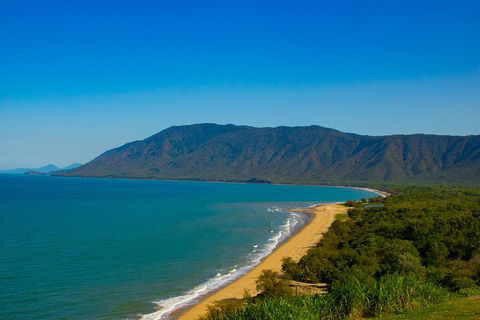 Cape Tribulation Day Tour - Maitland Accommodation 1