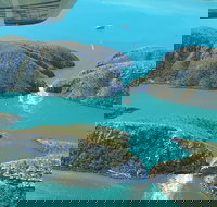 Giant Tides Tour - Cygnet Bay Pearl Farm - Maitland Accommodation