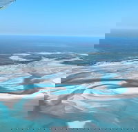 Wet Season Incredible Islands Tour - Horizontal Falls  Cygnet Bay Pearl Farm - Maitland Accommodation