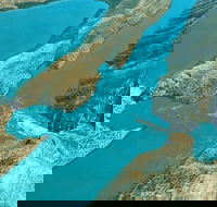 Wet Season Mitchell Falls Tour - Mitchell Falls Horizontal Falls  Cygnet Bay - Maitland Accommodation