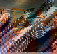 Melbourne Sports Experience  Free MCG Tour - Maitland Accommodation