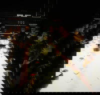 Valleys of Vino Tour - Maitland Accommodation