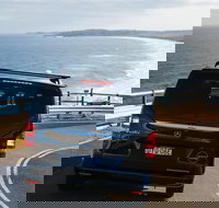 Luxury Hinterland Tour - Maitland Accommodation