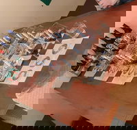 Food Tour Melbourne - St Kilda - Maitland Accommodation