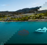 Deep-to-Dish Tasmanian Seafood Experience - Maitland Accommodation