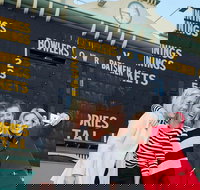 Adelaide Oval Stadium Tour - Maitland Accommodation