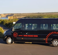 3-Day Adelaide to Melbourne Tour Including the Great Ocean Road - Maitland Accommodation