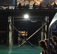 Darwin Sunset Cruise Including Fish 'n' Chips - Maitland Accommodation
