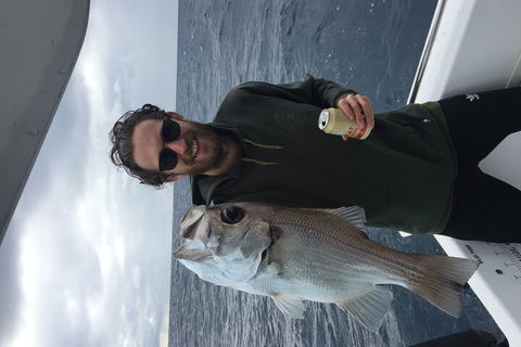 3/4 Day 7 Hour Offshore Fishing Charter - Maitland Accommodation 2