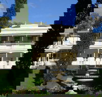 Melbourne City Tour Lifestyle of the Rich and Famous - Maitland Accommodation