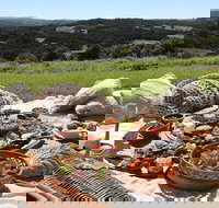 A picnic in Byron Bay - Maitland Accommodation