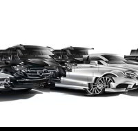 Private Gold Coast Airport Departure Transfer - Maitland Accommodation