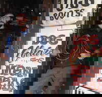 Full-Day Tour in South Australia Highlights - Maitland Accommodation