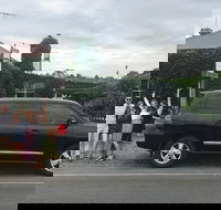 Adelaide City Highlights with Hahndorf and Mt. Lofty - Maitland Accommodation