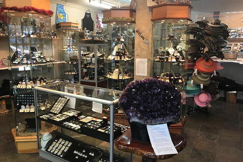 Adelaide City Highlights With Hahndorf And Mt. Lofty - Maitland Accommodation 2