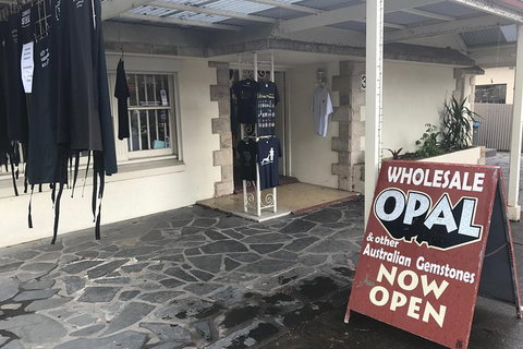 Adelaide City Highlights With Hahndorf And Mt. Lofty - Maitland Accommodation 4