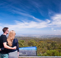 Cleland Wildlife Park Tour from Adelaide including Mount Lofty Summit - Maitland Accommodation