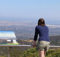 Self-Guided Waterfall Gully to Mount Lofty Hike from Adelaide - Maitland Accommodation