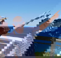 Chill Out at Byron Bay from Gold Coast - Maitland Accommodation