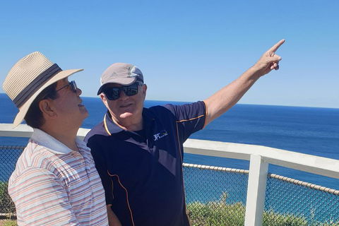 Chill Out At Byron Bay From Gold Coast - Maitland Accommodation 0