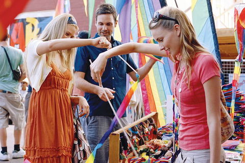 Chill Out At Byron Bay From Gold Coast - Maitland Accommodation 2