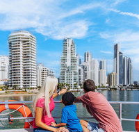 Hop On Hop Off Day Pass  Hopo Gold Coast Ferry - Maitland Accommodation
