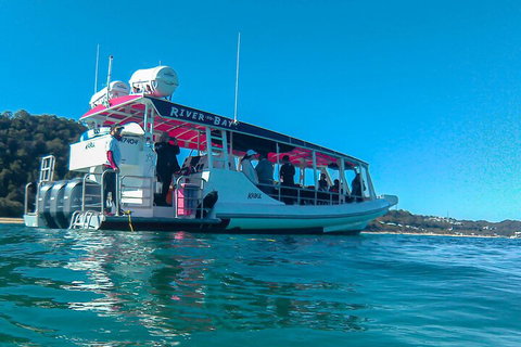 Best Of Moreton Bay Cruise - Maitland Accommodation 0