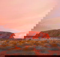 2-Day Uluru Ayers Rock and Kata Tjuta Trip from Alice Springs - Maitland Accommodation