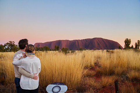 2-Day Uluru (Ayers Rock) And Kata Tjuta Trip From Alice Springs - Maitland Accommodation 2