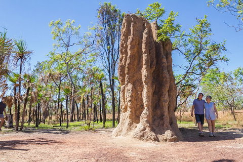 Litchfield National Park Day Tour From Darwin - Maitland Accommodation 2