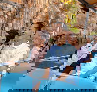 Katherine Day Tour from Darwin including Katherine Gorge Cruise - Maitland Accommodation