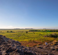 Kakadu Nourlangie and Yellow Waters Tour from Darwin - Maitland Accommodation