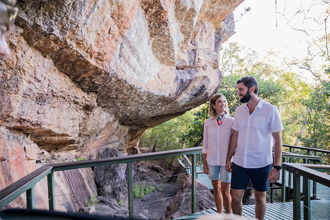 2-Day Kakadu National Park Cultural And Wildlife Tour From Darwin - Maitland Accommodation 0