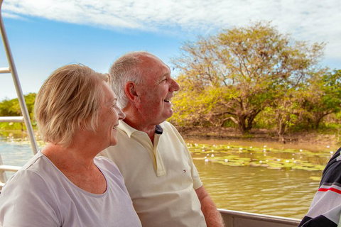 2-Day Kakadu National Park Cultural And Wildlife Tour From Darwin - Maitland Accommodation 1
