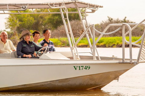 2-Day Kakadu National Park Cultural And Wildlife Tour From Darwin - Maitland Accommodation 3