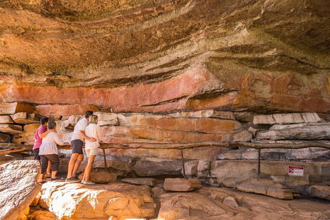 2-Day Kakadu National Park Cultural And Wildlife Tour From Darwin - Maitland Accommodation 4