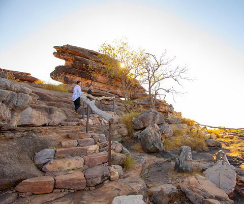 3-Day Kakadu National Park And Arnhem Land Explorer Tour From Darwin - Maitland Accommodation 0