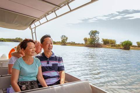 2-Day Kakadu And Arnhem Land Tour From Darwin - Maitland Accommodation 0