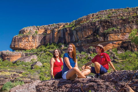 2-Day Kakadu And Arnhem Land Tour From Darwin - Maitland Accommodation 3