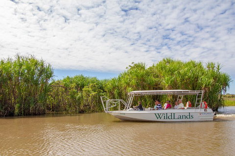 2-Day Kakadu And Arnhem Land Tour From Darwin - Maitland Accommodation 5