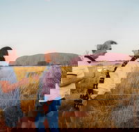 Uluru Ayers Rock Sunset Tour - Maitland Accommodation