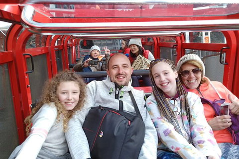 All Inclusive Blue Mountains Small-Group Day Trip From Sydney - Maitland Accommodation 3