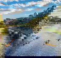 Adelaide City Kayak Tour - Maitland Accommodation