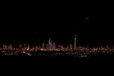 Evening Rainforest & Glow Worm Experience - Maitland Accommodation 5