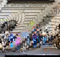 Sydney The Rocks Guided Walking Tour - Maitland Accommodation