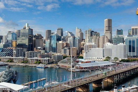 Highlights & Hidden Gems With Locals: Best Of Sydney Private Tour - Maitland Accommodation 0