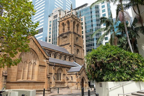 Highlights & Hidden Gems With Locals: Best Of Sydney Private Tour - Maitland Accommodation 2