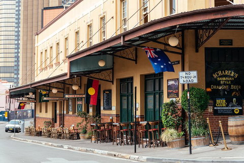 Highlights & Hidden Gems With Locals: Best Of Sydney Private Tour - Maitland Accommodation 3