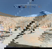 Private City Kickstart Tour Fremantle Icons  Gems of Perth - Maitland Accommodation