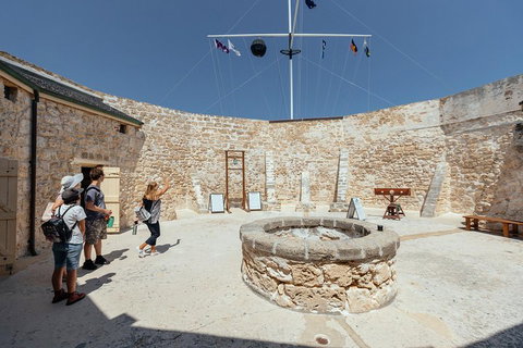 Private City Kickstart Tour: Fremantle Icons & Gems Of Perth - Maitland Accommodation 0